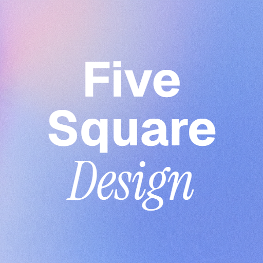 fivesquaredesign.com favicon
