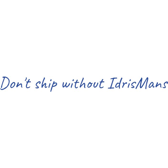 idrismans.com favicon
