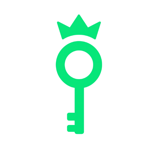 prisekeys.com favicon