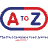 atoz-catering.co.uk favicon