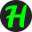 hiderdp.com favicon