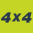 just4x4spares.co.uk favicon