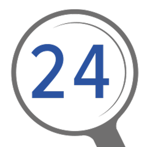 lupe24.de favicon