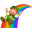 patrickspins.com favicon