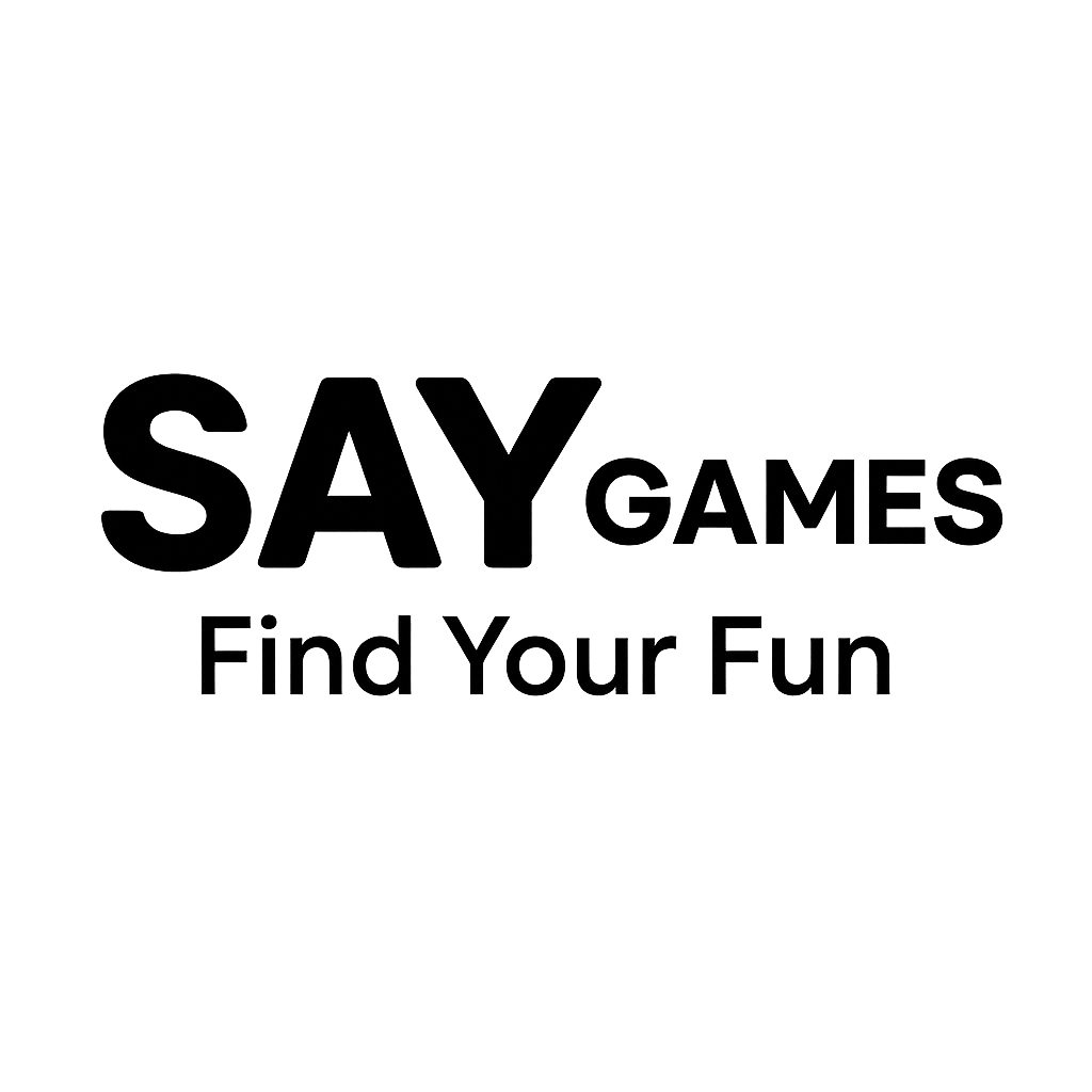 saygames.com favicon