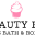 thebeautybakery.nl favicon