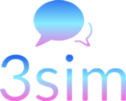 3sim.net favicon