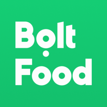food.bolt.eu favicon