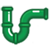 unblockdrains.today favicon