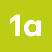 1a.lv favicon