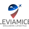 leviamice.com favicon
