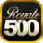royale500.com favicon