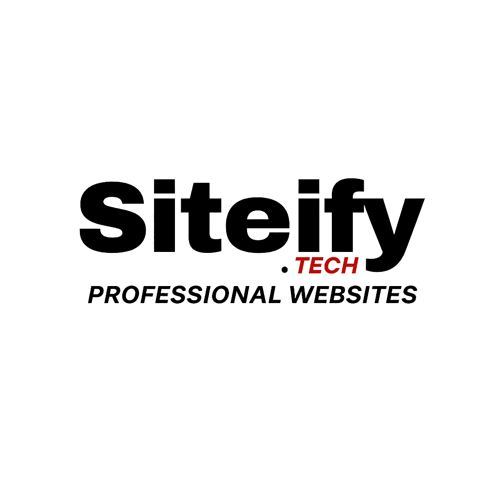 siteify.tech favicon