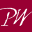 theparsonwoodforde.com favicon