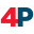 4p.de favicon