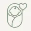 babycalm.co favicon