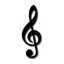 dustymusic.com favicon