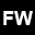 framedwallart.ie favicon