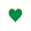 greenhearttravel.org favicon
