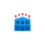 hotelhoaguadulce.com favicon
