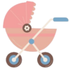 Onderwegbaby favicon