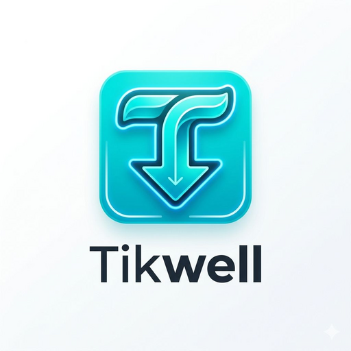 tikwell.com favicon