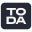 todapay.com favicon
