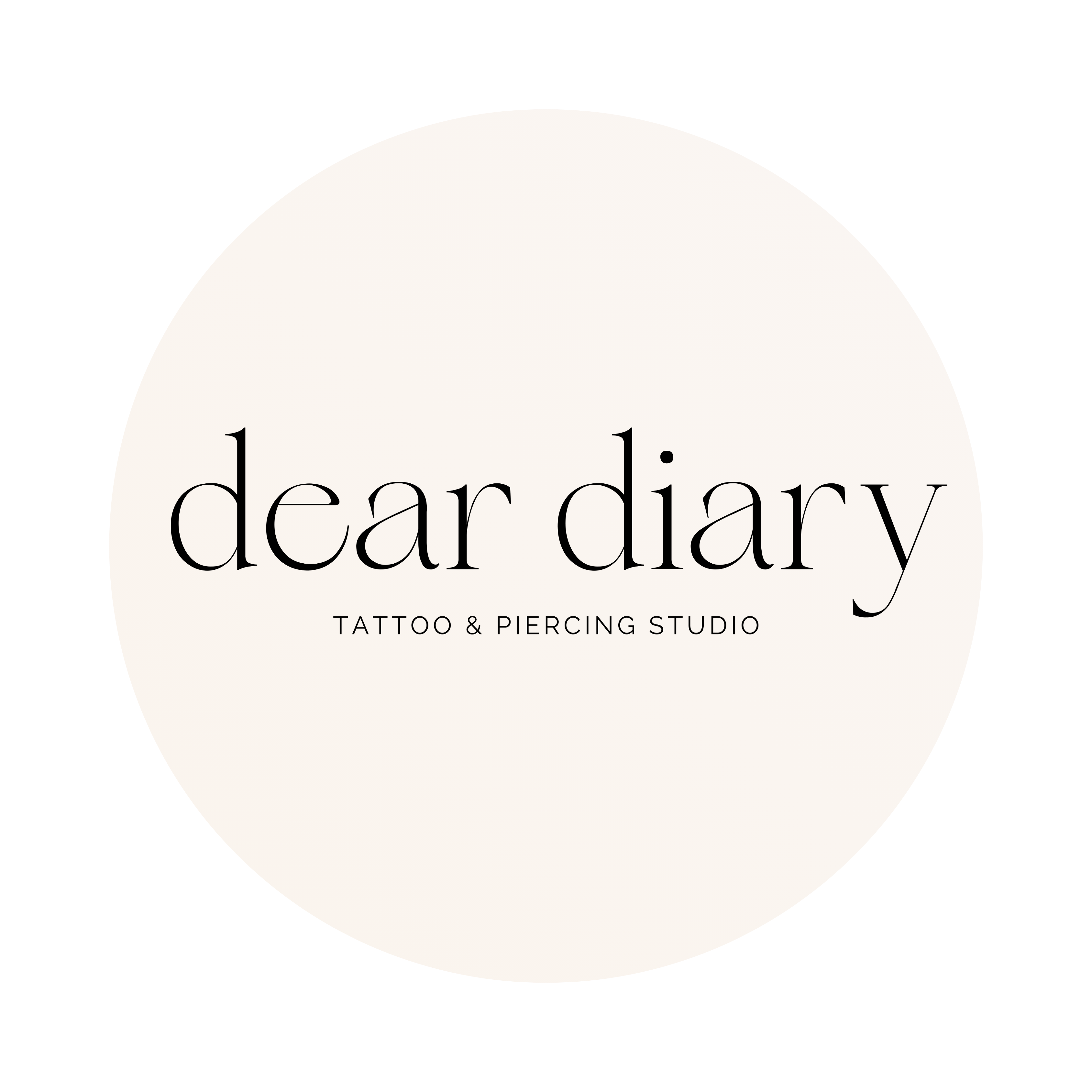 deardiarytattoo.com favicon