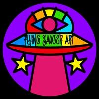 flyingsaucerart.bigcartel.com favicon