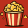 popcornrealm.com favicon