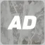 antondinesen.dk favicon