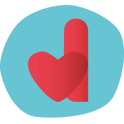 deinmatch.de favicon