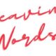leavingwords.de favicon