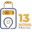 13weekstravel.com favicon