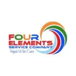 fourelementservice.com favicon