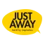 justaway.com favicon