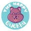thehappyquokka.com favicon