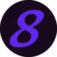 theparadise8.com favicon