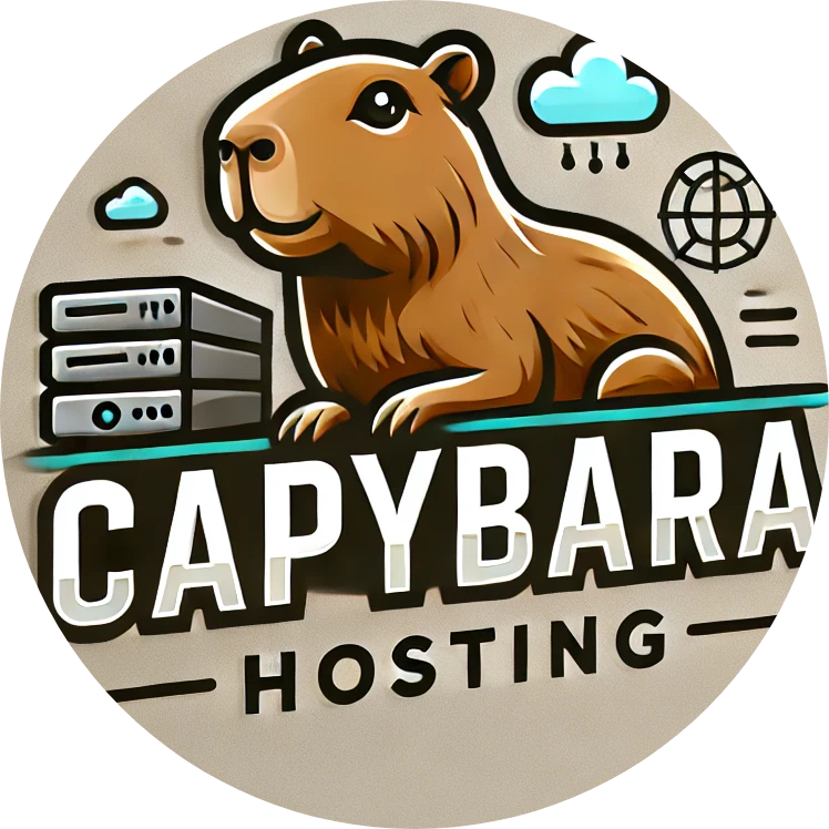 capybarahost.xyz favicon