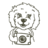 cutiepatootie.nl favicon