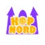 hopnord.dk favicon