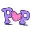 popreal.com favicon