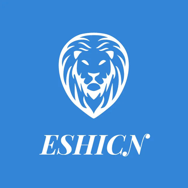 eshicn.com favicon