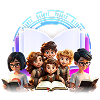 kidsbookai.com favicon