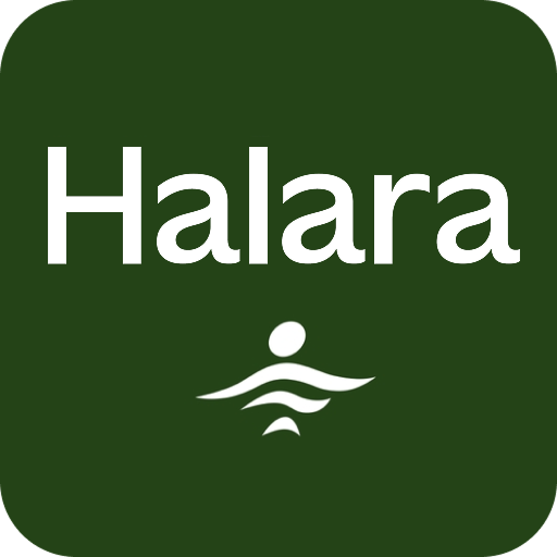 thehalara.com favicon