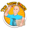 timsdartscorner.com favicon