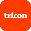 triconhomes.com favicon