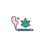 weedistillery.com favicon