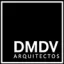 arquitectosdmdv.com favicon