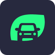 green.car favicon